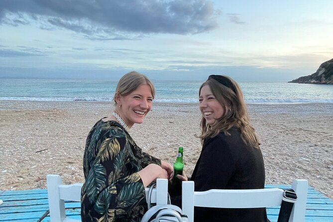 Albanian Riviera: Himara Vlore & Dhermi Day Trip of from Tirana - Practical Logistics: Transportation and Group Size