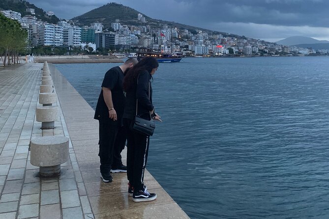 Albanian Riviera: Himara Vlore & Dhermi Day Trip of from Tirana - Balancing Driving and Sightseeing