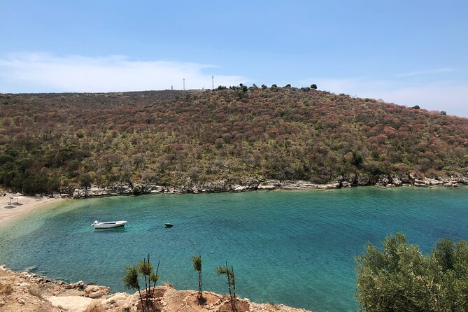 Albanian Riviera: Himara Vlore & Dhermi Day Trip of from Tirana - Optional Beach-Hopping and Boat Tours in Himara