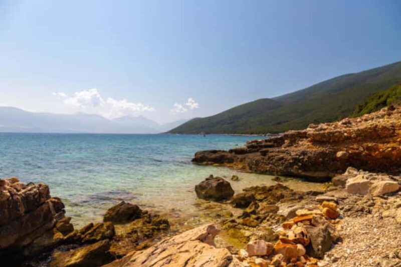 Albanian Riviera: Vlora, Dhermi and Llogara day tour - Discovering Vlore at the Heart of Albania’s Coast