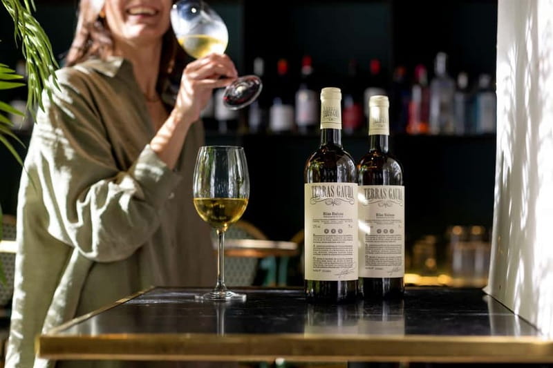 Albariño Wine Tour: Taste, Learn & Take Home a Special Gift - Frequently Asked Questions