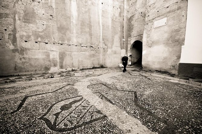 Albayzín y Sacromonte, Unesco Heritage Neighborhoods - Key Points