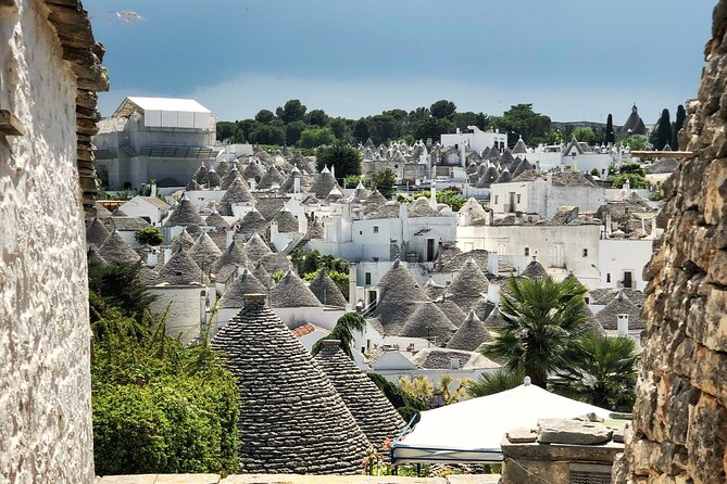 Alberobello: 2-hour Walking Tour - Group or Private - Explore Alberobello’s Iconic Trulli on a 2-Hour Guided Walk
