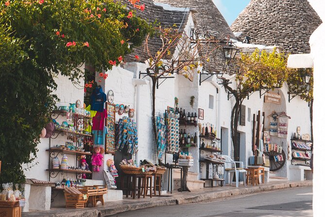 Alberobello: 2-hour Walking Tour - Group or Private - The Role of the Guide: Knowledge and Personality
