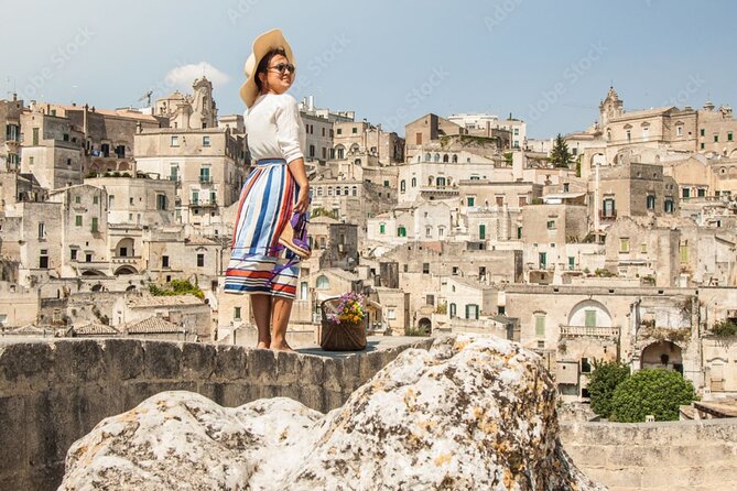 Alberobello and Matera in a Day Trip Among UNESCO Treasures - Key Points