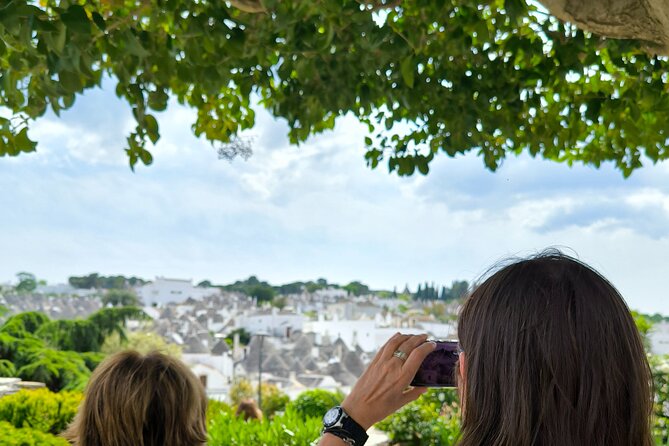 Alberobello and Matera in a Day Trip Among UNESCO Treasures - Who Should Consider This Tour