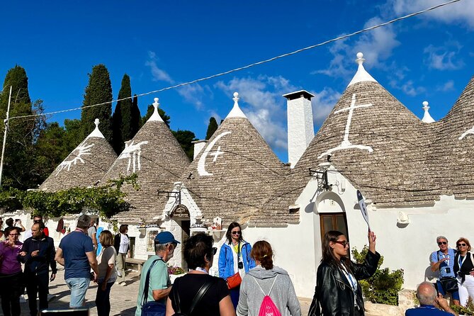 Alberobello and Matera private bus tour from Bari - Alberobello and Matera Private Bus Tour from Bari: An Overview