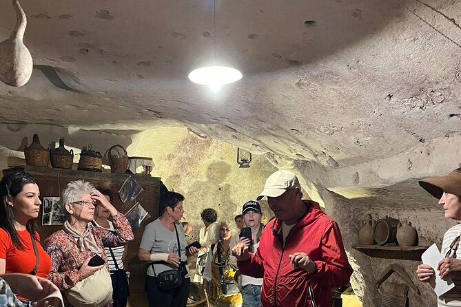 Alberobello and Matera private bus tour from Bari - Pacing, Timing, and Flexibility