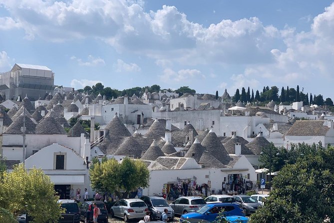 Alberobello and the enchanted village - Who Should Consider This Tour?