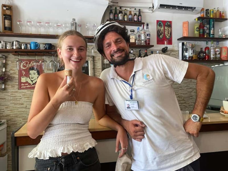 Alberobello: E-Bike Tour to Locorotondo with Ice Cream - Key Points