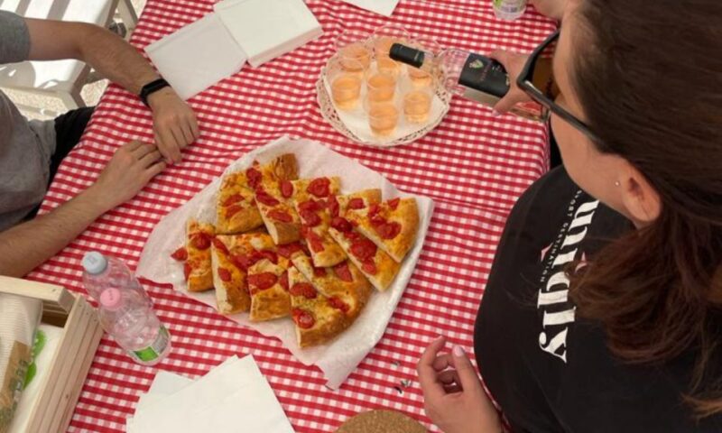 Alberobello: E-Bike Tour with Focaccia and Wine - Explore Alberobello’s Trulli and Countryside on an E-bike