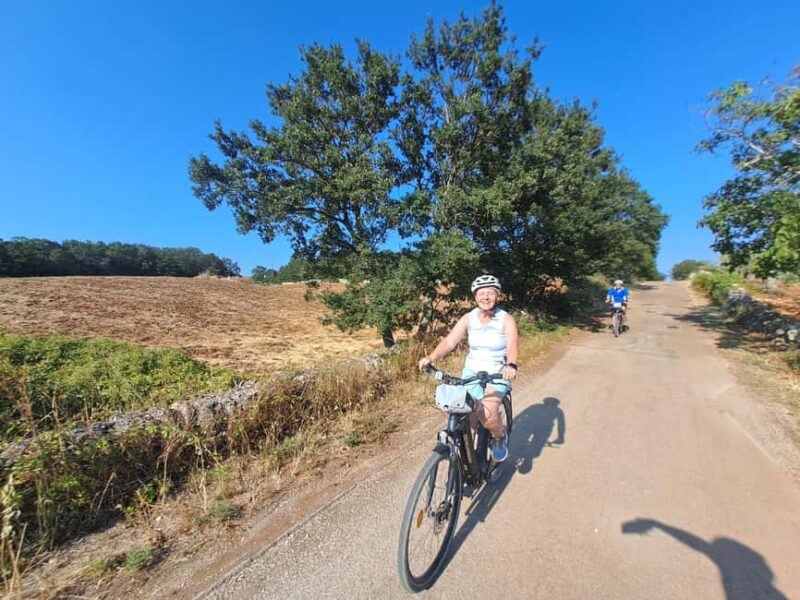 Alberobello e-bike tour with visit to a donkey farm - Final Thoughts on the Alberobello E-Bike Tour with Donkey Farm Visit
