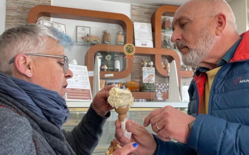 Alberobello: Gastronomic Walking Tour - Key Points