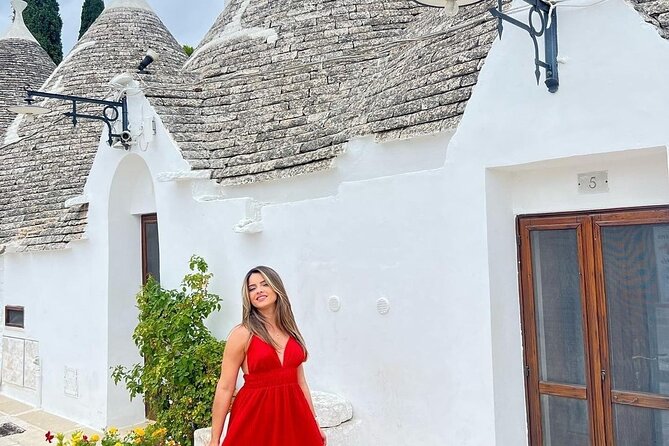 Alberobello Private Tour: Wine, Food, Trulli & Flavors of Puglia - Practical Details and Comfort