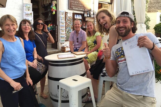 Alberobello Private Tour with Pick Up - Logistics, Accessibility, and Tour Value