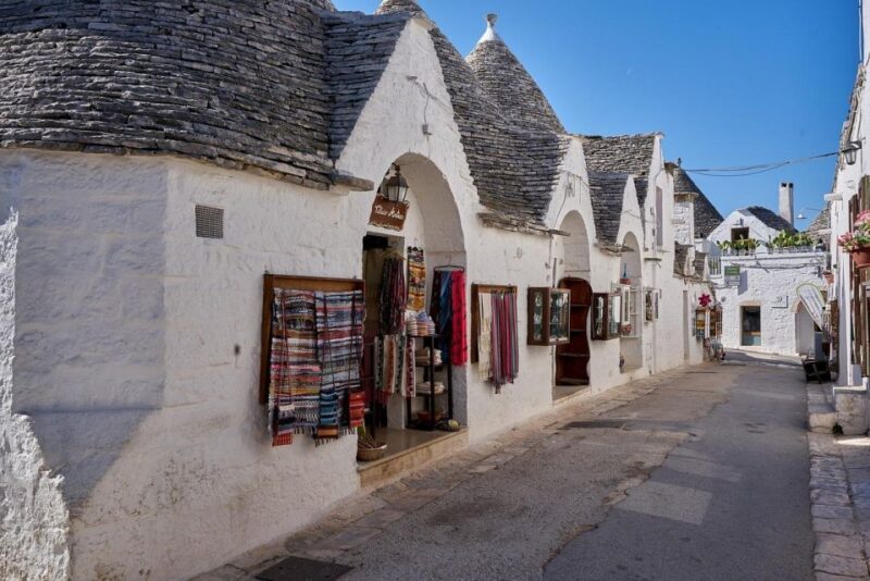 Alberobello Street Food Tour - Final Thoughts on the Alberobello Street Food Tour
