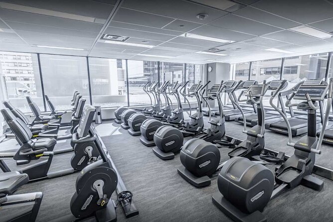 Alberta Premium Fitness Pass - How the Pass Supports Busy Travel Schedules