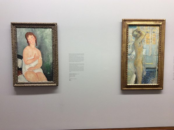 Albertina Art Museum: Private Tour of Masterpieces | Tickets incl - Highlights of the Albertinas Modernist and Avant-Garde Collections