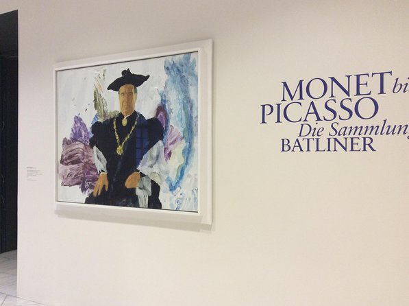 Albertina Art Museum: Private Tour of Masterpieces | Tickets incl - What Sets This Tour Apart from Others in Vienna