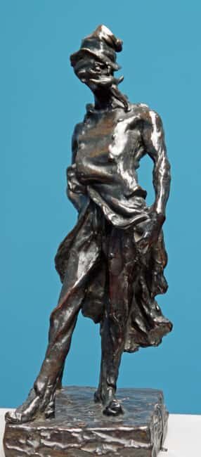 Albertina tour: Honoré Daumier - Explore Honoré Daumier’s Work in Vienna’s First Major Exhibition