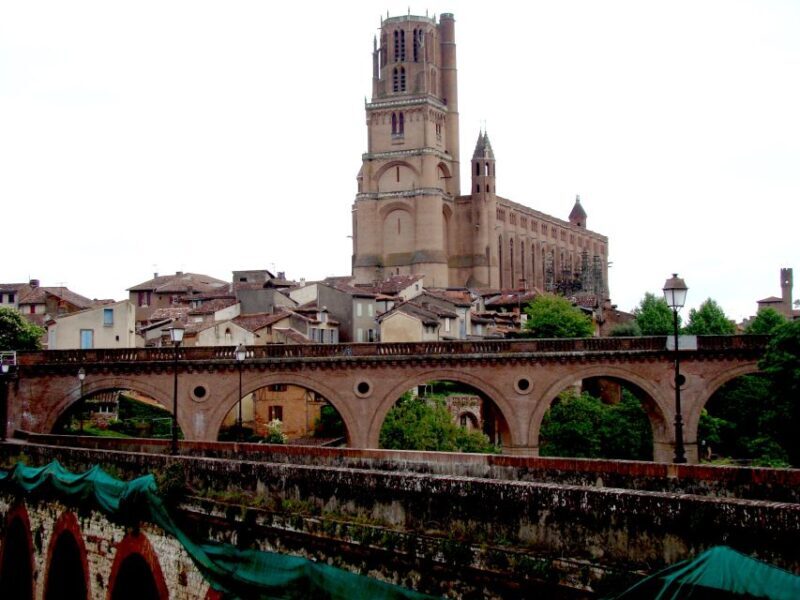 Albi, Cordés-sur-Ciel & Gaillac: Day Trip from Toulouse - Final Reflection on the Albi, Cordés-sur-Ciel & Gaillac Tour