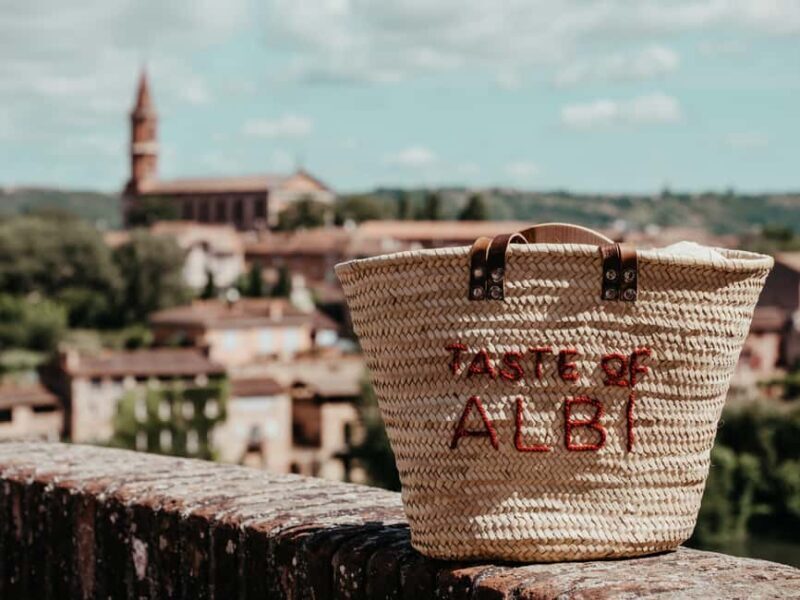 Albi: Food and Market Tour with Tastings and Historic Walk - Practical Details for a Smooth Experience