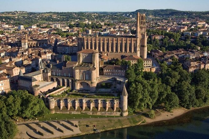 Albi : Private Guided Walking Tour - Albi Private Guided Walking Tour: Final Thoughts