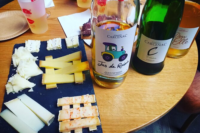 Albi Traditional Food Tour - Do Eat Better Experience - Enjoying a Typical French Breakfast in Albi’s Old Town