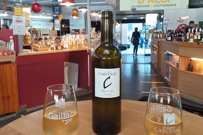 Albi Traditional Food Tour - Do Eat Better Experience - The Experience of a Local in Albi’s Historic Center