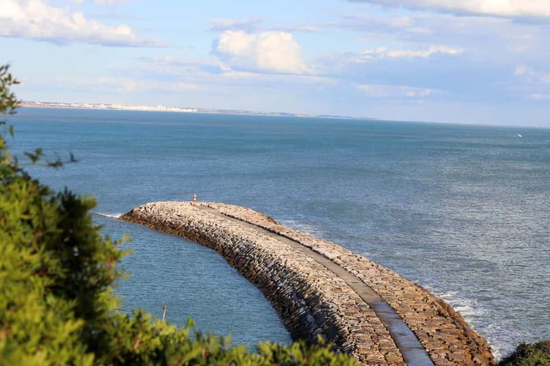 Albufeira: 1-Hour Tuk Tuk Tour - Scenic Viewpoints for Unforgettable Photos