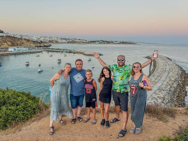 Albufeira: 1-Hour Tuk Tuk Tour - The Sum Up: A Charming and Convenient Way to Discover Albufeira