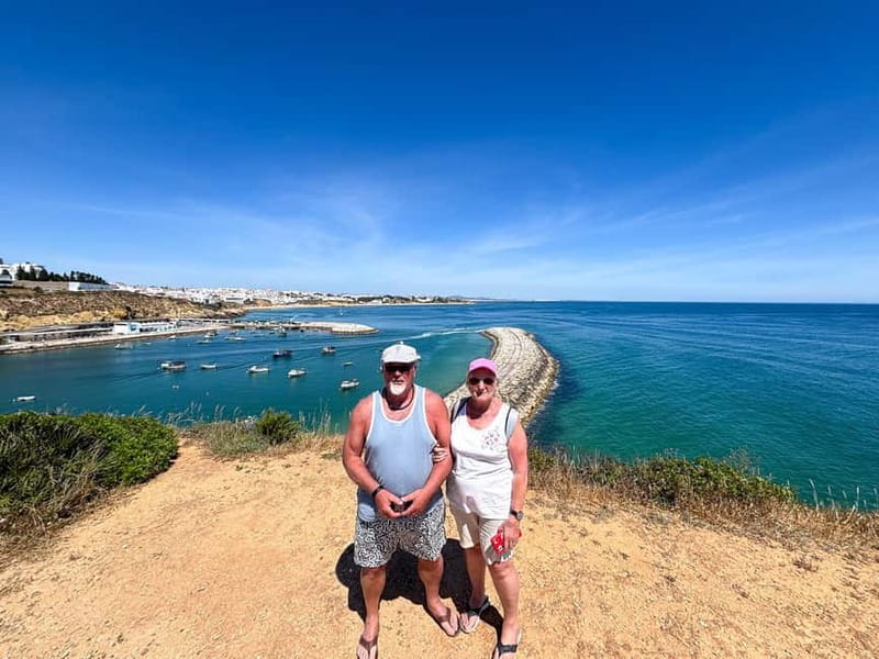 Albufeira: 1-Hour Tuk Tuk Tour - Frequently Asked Questions