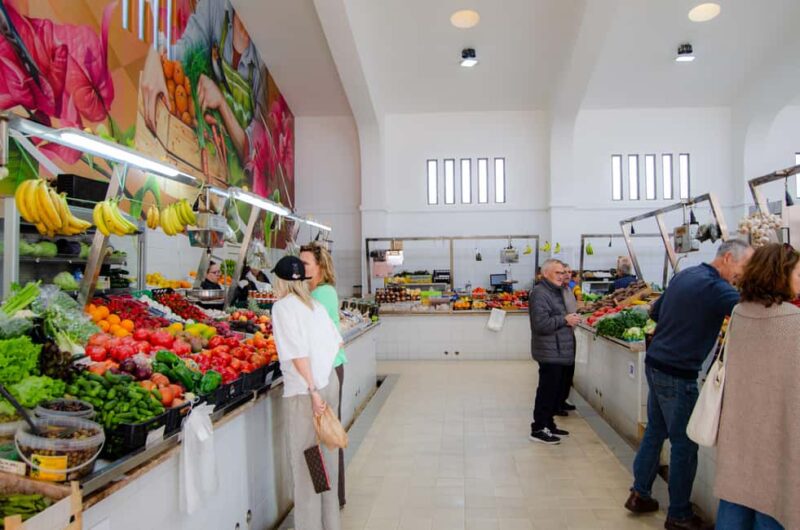 Albufeira: A Local Experience w/food tasting & local shops - What Sets This Tour Apart from Others in Albufeira