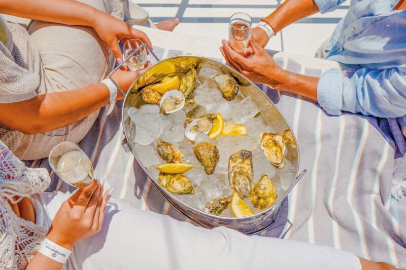 Albufeira: Algarve Private Sunset Yacht Charter - Final Thoughts on the Algarve Sunset Yacht Tour