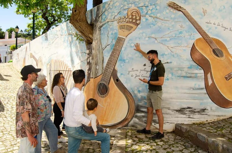 Albufeira: Algarve Traditions & Food Tasting - Visiting a Local Farm and Discovering Regional Products