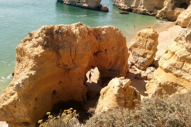 Albufeira and Armaçao de Pera by Tuk Tuk - Tour Logistics and Group Experience