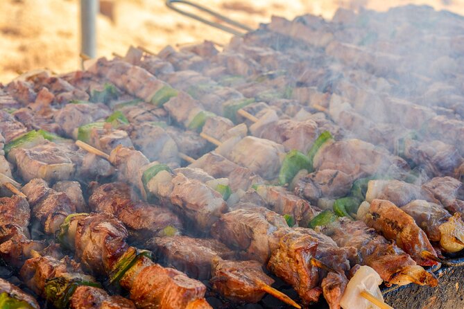 Albufeira Beach BBQ with Caves and Coastline Cruise with Open Bar - Practical Information and Booking Tips