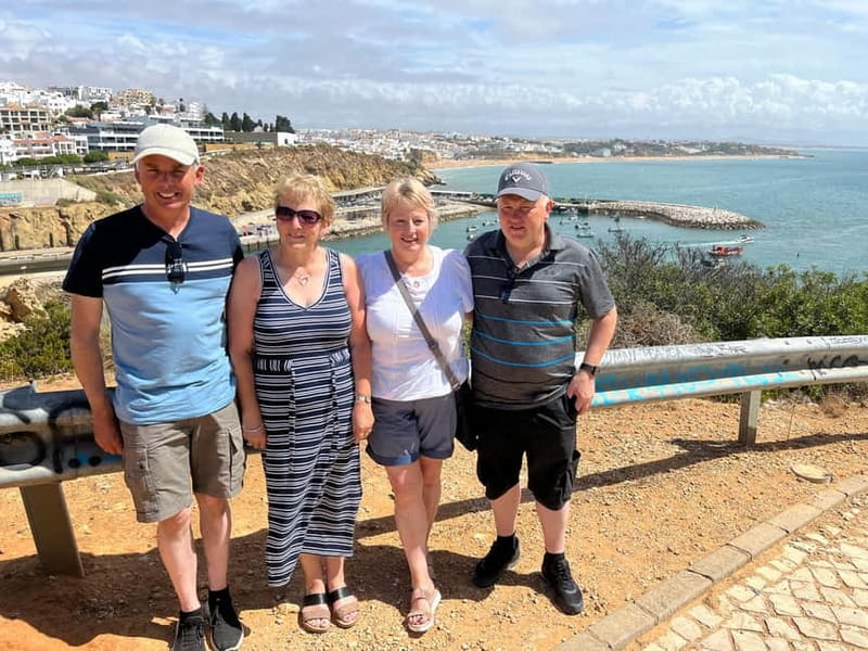 Albufeira City Tour & Best Beaches 2h (TukTuk or Jeep) - Final Thoughts on the Albufeira City Tour & Best Beaches