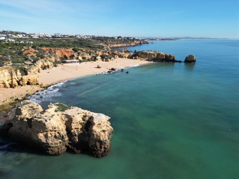 Albufeira Coastline Hiking - Small Group - Practical Details and What to Prepare