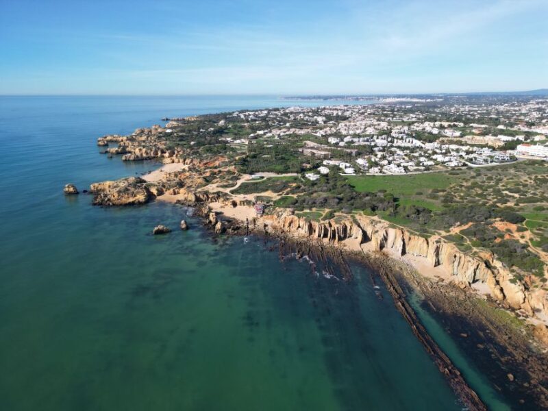 Albufeira Coastline Hiking - Small Group - Who Will Enjoy This Coastline Walk?