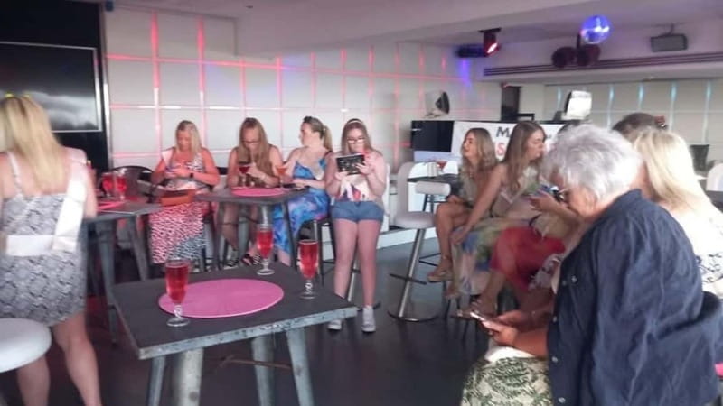 Albufeira: Cocktail Making Class at The Waterfront - Experience a Fun-Filled Cocktail Class by the Sea at The Waterfront in Albufeira