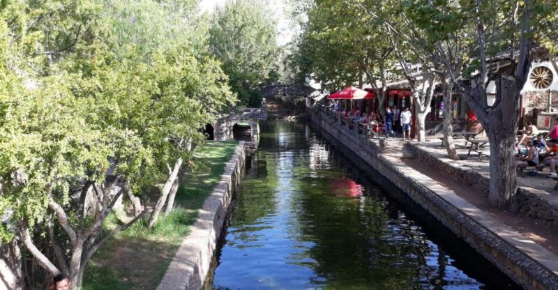 Albufeira Countryside Tuk Tuk Tour - Discover the Algarve Countryside in a Charming Tuk Tuk Tour