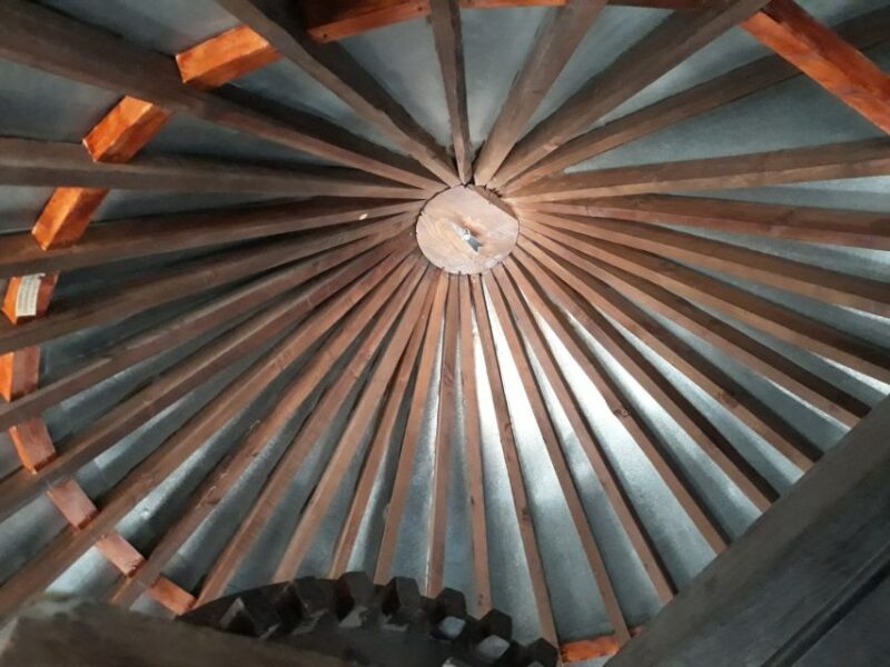 Albufeira Countryside Tuk Tuk Tour - Visiting the Largest Orange Plantation in the Region