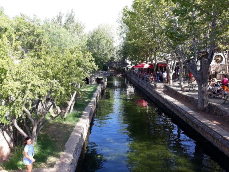 Albufeira Countryside Tuk Tuk Tour - Practical Details and Booking Flexibility