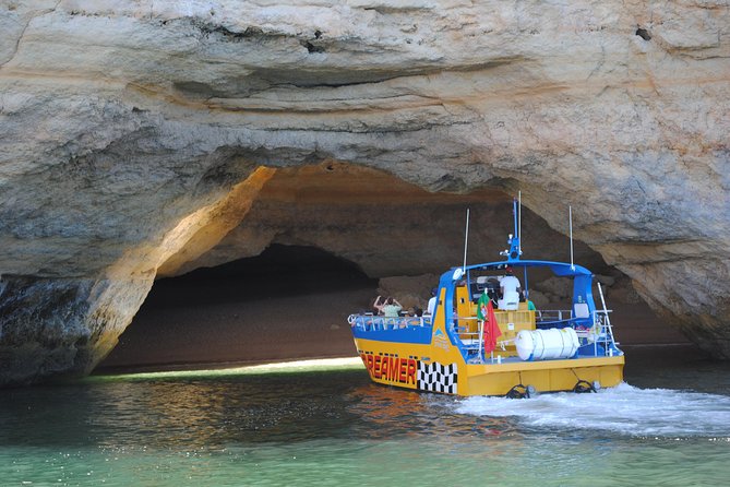 Albufeira Dreamer Boat Trip - Weather and Seasonal Considerations