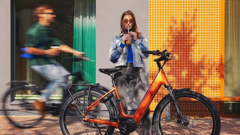 Albufeira: E-Bike Rentals with Hotel Pick Ups - Discover Hidden Beaches and Coastal Villages