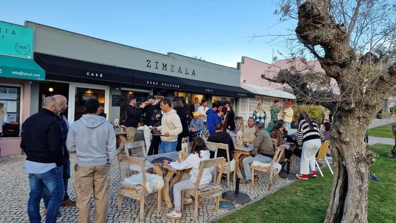 Albufeira: E-Bike Rentals with Hotel Pick Ups - Suitable for a Range of Visitors