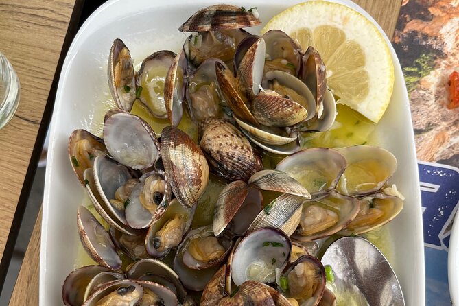 Albufeira Food Experience: Land & Sea Tapas w/ Wines - Meet Your Guide: Knowledgeable and Fun