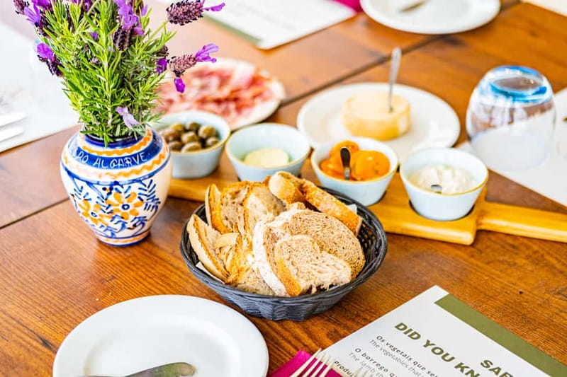 Albufeira: Full-Day Quad Biking Tour with Lunch Included - Final Thoughts on the Algarve Quad Biking Tour