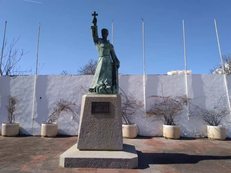 Albufeira: Guided Tour by Tuk-Tuk - Discovering the Algarve Beaches and Hidden Spots